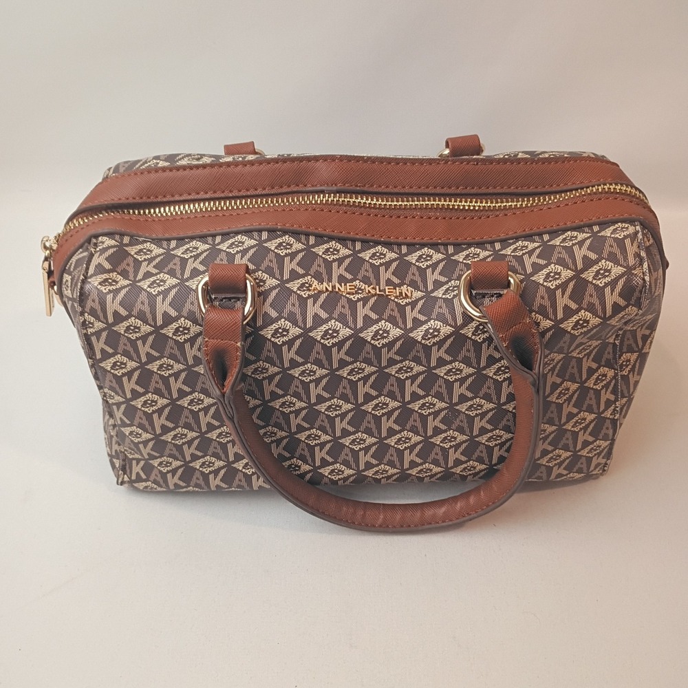 Anne Klein Saddle Mini AK Women Cross Body - No Strap